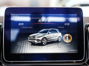 2017GLE 400 4MATIC п؅^(q)