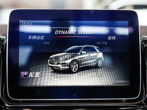 2017GLE 400 4MATIC п؅^(q)