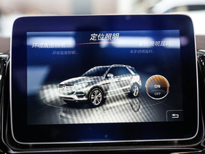 2017GLE 400 4MATIC п؅^(q)