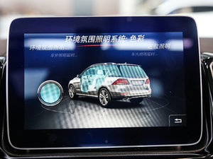 2017GLE 400 4MATIC п؅^(q)