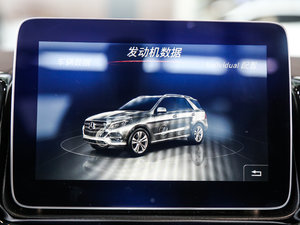 2017GLE 400 4MATIC п؅^(q)