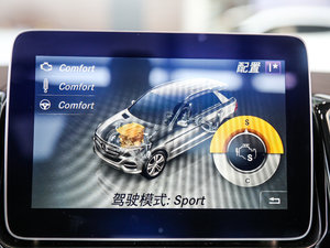 2017GLE 400 4MATIC п؅^(q)