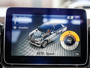 2017GLE 400 4MATIC п؅^(q)