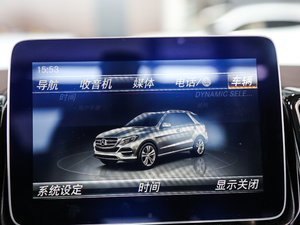 2017GLE 400 4MATIC п؅^(q)