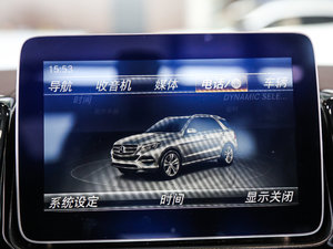 2017GLE 400 4MATIC п؅^(q)