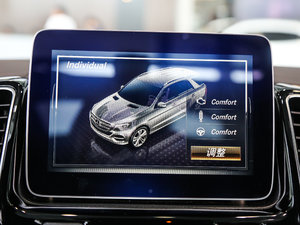 2017GLE 400 4MATIC п؅^(q)