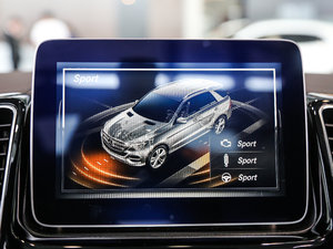 2017GLE 400 4MATIC п؅^(q)