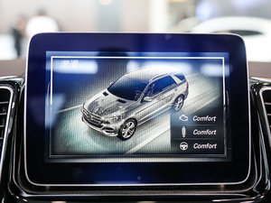 2017GLE 400 4MATIC п؅^(q)