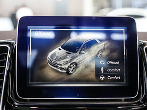 2017GLE 400 4MATIC п؅^(q)