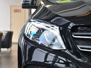 2017GLE 400 4MATIC ^