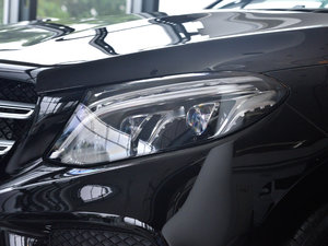 2017GLE 400 4MATIC ^