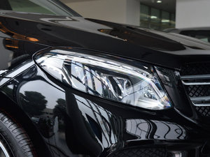 2017GLE 400 4MATIC ^