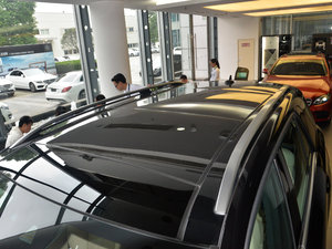 2017GLE 400 4MATIC ܇