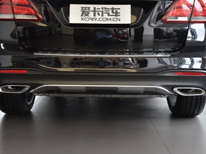 2017GLE 400 4MATIC Ś