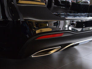 2017GLE 400 4MATIC ^