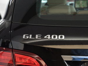 2017GLE 400 4MATIC ^