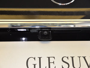 2017GLE 400 4MATIC ^