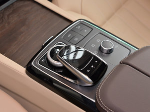 2017GLE 400 4MATIC g