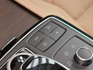 2017GLE 400 4MATIC g