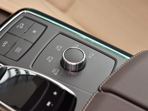 2017GLE 400 4MATIC g