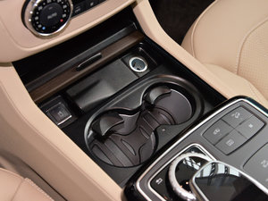 2017GLE 400 4MATIC g