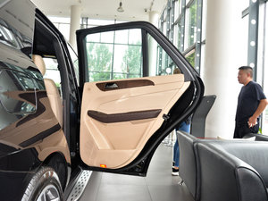 2017GLE 400 4MATIC g