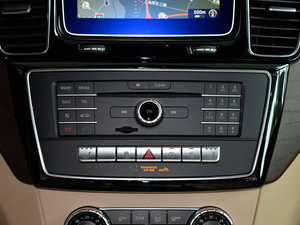 2017GLE 400 4MATIC {