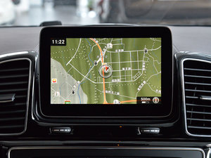 2017GLE 400 4MATIC п_@ʾ