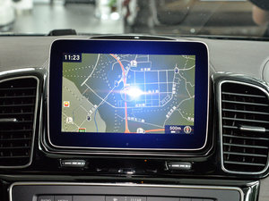 2017GLE 400 4MATIC п؅^