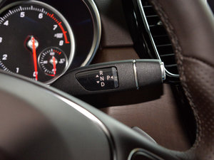 2017GLE 400 4MATIC п؅^