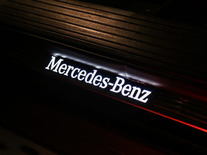 2017GLE 400 4MATIC g