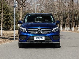 2017GLE 400 4MATIC ^