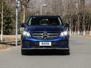 2017GLE 400 4MATIC ^