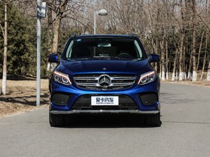 2017GLE 400 4MATIC ^