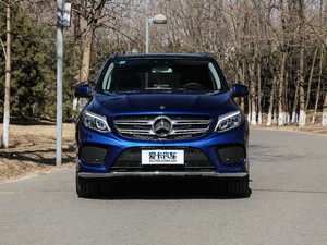 2017GLE 400 4MATIC ^