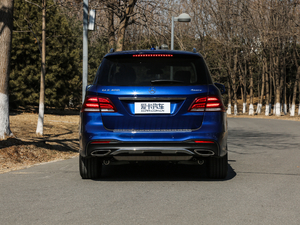 2017GLE 400 4MATIC ^