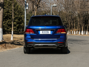 2017GLE 400 4MATIC ^