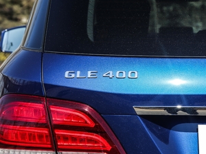 2017GLE 400 4MATIC ^