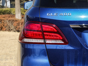 2017GLE 400 4MATIC ^