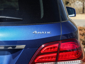 2017GLE 400 4MATIC ^