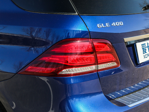 2017GLE 400 4MATIC (x)(ji)^