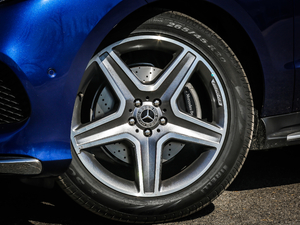 2017GLE 400 4MATIC (x)(ji)^