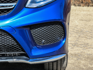 2017GLE 400 4MATIC ^