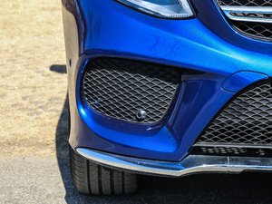 2017GLE 400 4MATIC ^