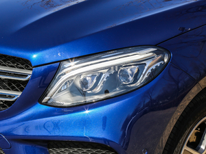 2017GLE 400 4MATIC ^