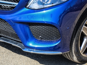 2017GLE 400 4MATIC ^