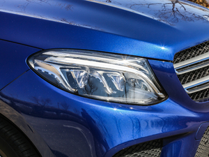 2017GLE 400 4MATIC ^