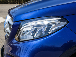 2017GLE 400 4MATIC ^