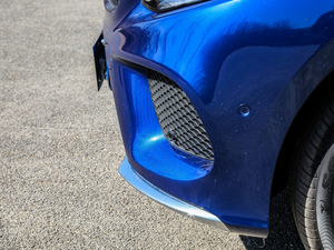 2017GLE 400 4MATIC ^