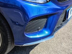 2017GLE 400 4MATIC ^